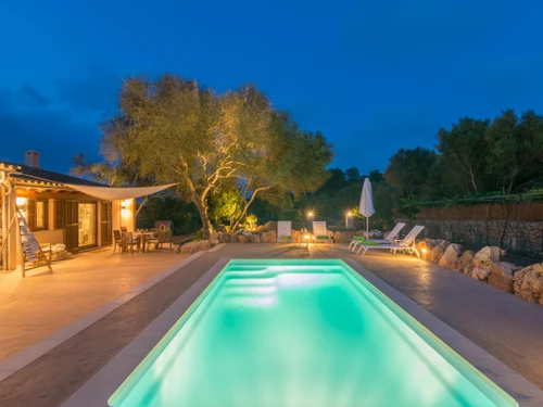 Villa Algaida, 2 Schlafzimmer, 3 Personen - photo_1011874528369