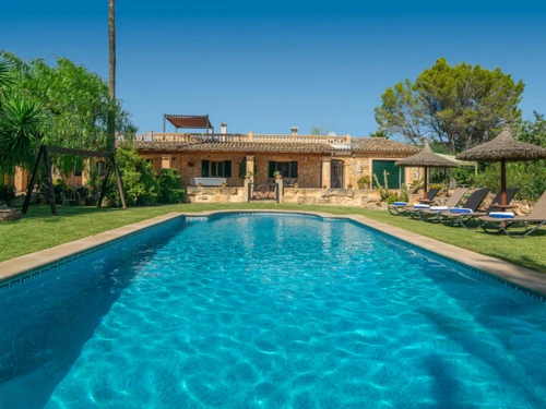 Villa Inca, 3 dormitorios, 5 personas - photo_1011874570629