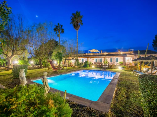 Villa Inca, 3 Schlafzimmer, 5 Personen - photo_1011874570629