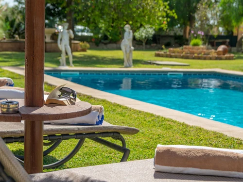 Villa Inca, 3 Schlafzimmer, 5 Personen - photo_1011874570629