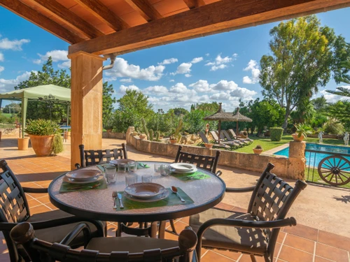 Villa Inca, 3 Schlafzimmer, 5 Personen - photo_1011874570629