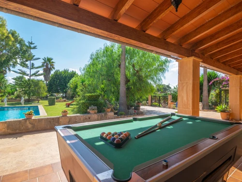 Villa Inca, 3 Schlafzimmer, 5 Personen - photo_1011874570629