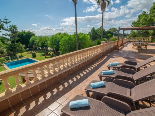 Villa Inca, 3 Schlafzimmer, 5 Personen - photo_1011874570629