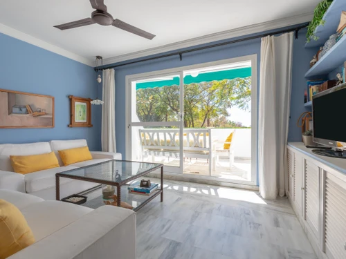 Appartement Marbella, 5 pièces, 8 personnes - photo_1011874555702