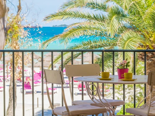 Appartement Palma, 4 pièces, 6 personnes - photo_1011874542231