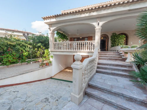 Chalet Palma, 5 bedrooms, 8 persons - photo_1011874498774