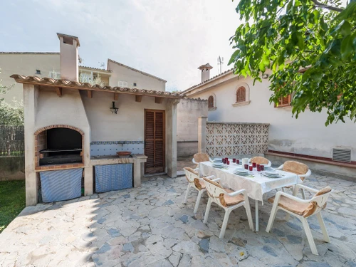 Chalet Palma, 5 bedrooms, 8 persons - photo_1011874498774