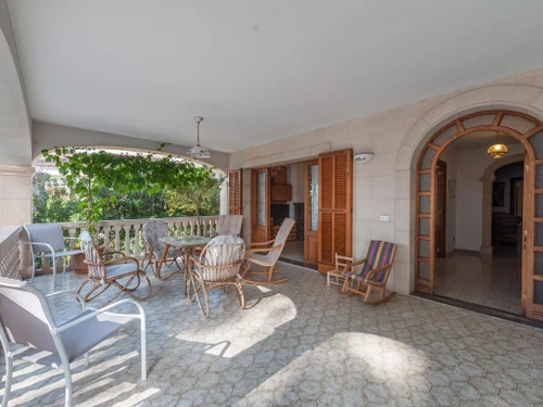 Chalet Palma, 5 bedrooms, 8 persons - photo_1011874498774