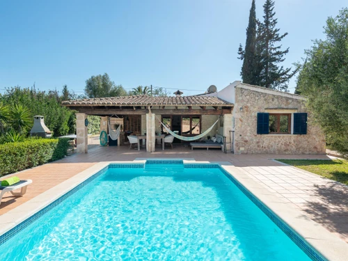Villa Campanet, 2 bedrooms, 4 persons - photo_1011874507279