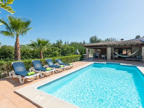 Villa Campanet, 2 Schlafzimmer, 4 Personen - photo_1011874507279