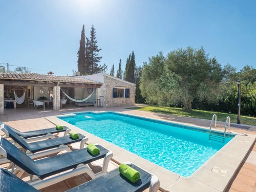 Villa Campanet, 2 Schlafzimmer, 4 Personen - photo_1011874507279