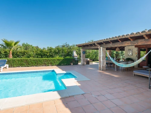 Villa Campanet, 2 Schlafzimmer, 4 Personen - photo_1011874507279