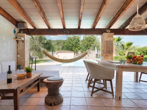 Villa Campanet, 2 Schlafzimmer, 4 Personen - photo_1011874507279