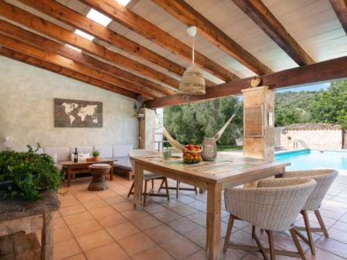 Villa Campanet, 2 Schlafzimmer, 4 Personen - photo_1011874507279