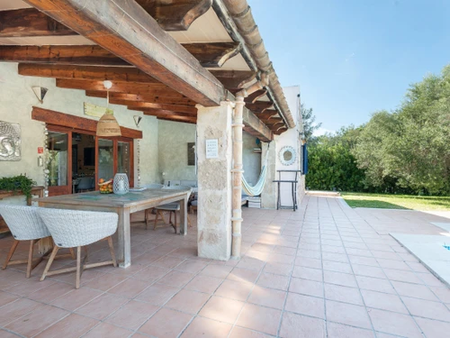 Villa Campanet, 2 Schlafzimmer, 4 Personen - photo_1011874507279