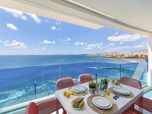 Apartment Telde, 3 bedrooms, 6 persons - photo_1011874637241