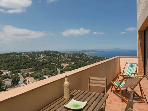 Appartement Begur, 3 pièces, 6 personnes - photo_1011874463000
