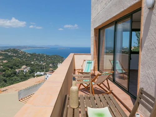 Appartement Begur, 3 pièces, 6 personnes - photo_1011874463000