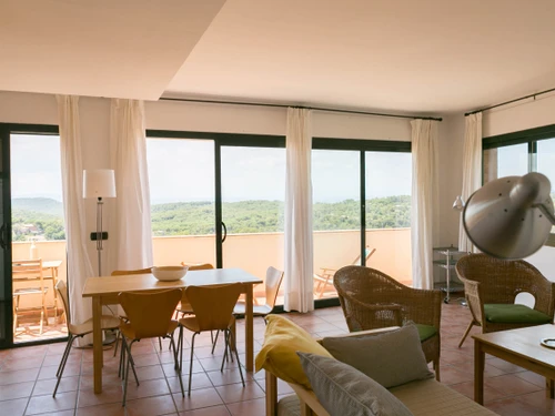 Appartement Begur, 3 pièces, 6 personnes - photo_1011874463000