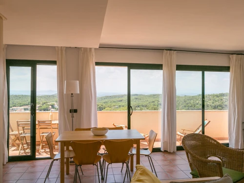 Appartement Begur, 3 pièces, 6 personnes - photo_1011874463000