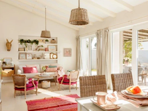 Villa Chiclana de la Frontera, 2 dormitorios, 4 personas - photo_1011874493747