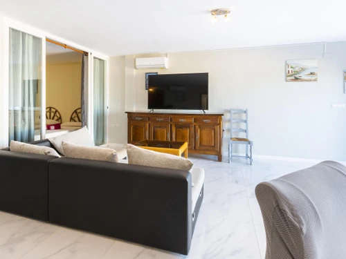 Ferienwohnung Finestrat, 3 Schlafzimmer, 7 Personen - photo_1011874493604