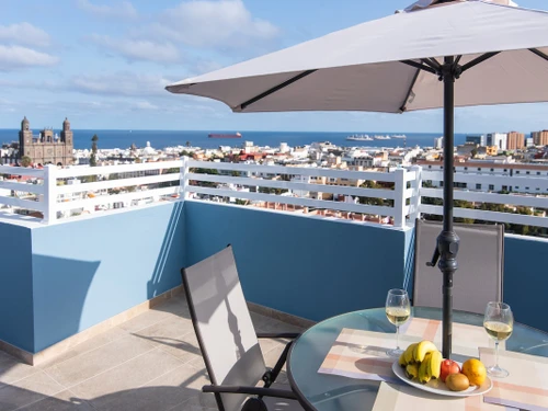 Ferienwohnung Las Palmas de Gran Canaria, 2 Schlafzimmer, 4 Personen - photo_1011874377741