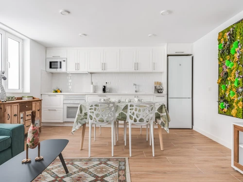 Apartment Las Palmas de Gran Canaria, 2 bedrooms, 4 persons - photo_1011874377741