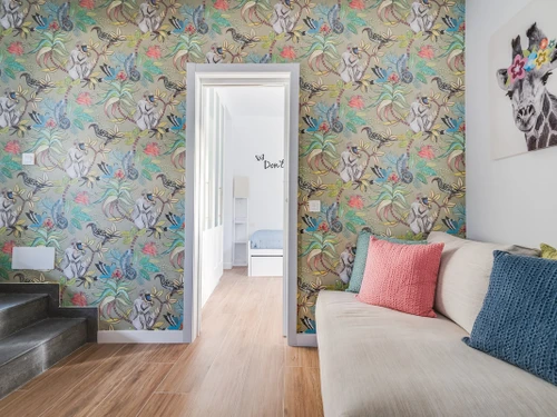 Apartment Las Palmas de Gran Canaria, 2 bedrooms, 4 persons - photo_1011874377741