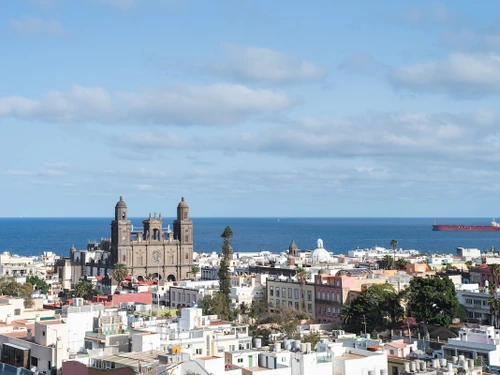 Apartment Las Palmas de Gran Canaria, 2 bedrooms, 4 persons - photo_1011874377741