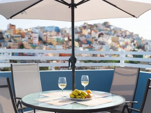 Apartment Las Palmas de Gran Canaria, 2 bedrooms, 4 persons - photo_1011874377741