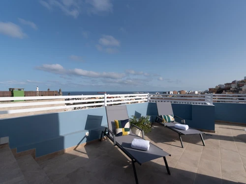 Apartment Las Palmas de Gran Canaria, 2 bedrooms, 4 persons - photo_1011874377741