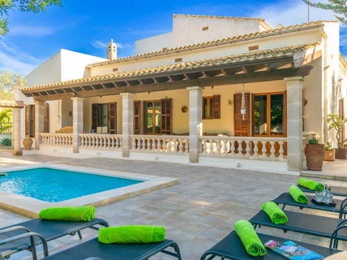 Villa Sa Coma, 3 dormitorios, 6 personas - photo_1011874366657