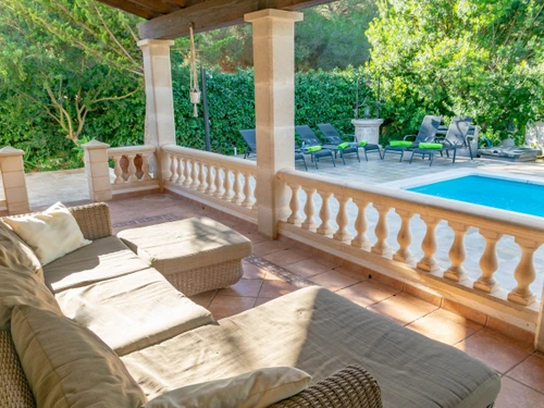 Villa Sa Coma, 3 Schlafzimmer, 6 Personen - photo_1011874366657