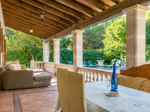 Villa Sa Coma, 3 Schlafzimmer, 6 Personen - photo_1011874366657