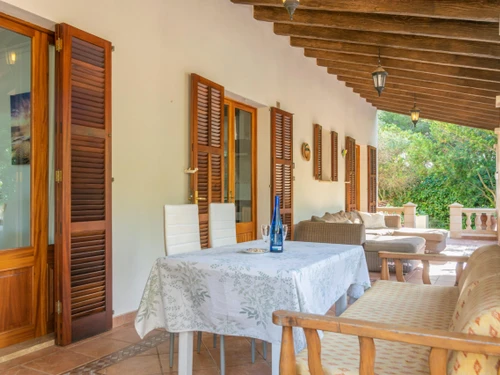 Villa Sa Coma, 3 Schlafzimmer, 6 Personen - photo_1011874366657