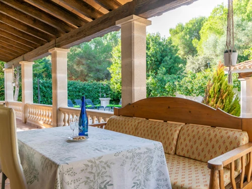 Villa Sa Coma, 3 Schlafzimmer, 6 Personen - photo_1011874366657