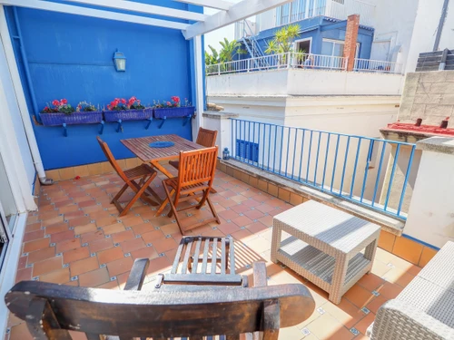 Apartment Sitges, 1 bedroom, 4 persons - photo_1011874559706