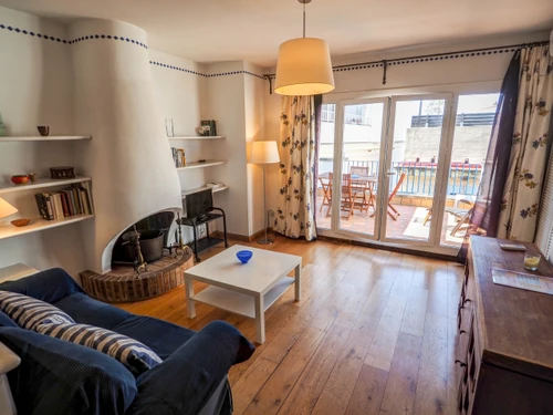 Apartment Sitges, 1 bedroom, 4 persons - photo_1011874559706
