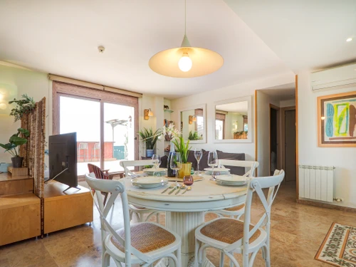 Apartment Sitges, 2 bedrooms, 3 persons - photo_1011874624105