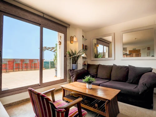 Apartment Sitges, 2 bedrooms, 3 persons - photo_1011874624105