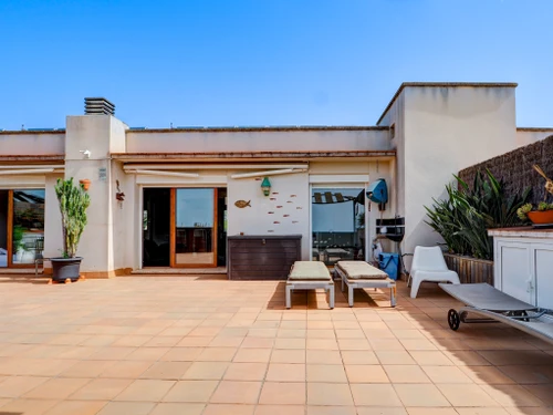 Apartment Sitges, 2 bedrooms, 3 persons - photo_1011874624105