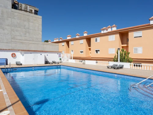 Appartement Candelaria, 4 pièces, 4 personnes - photo_1011874415298