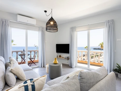 Appartement Candelaria, 4 pièces, 4 personnes - photo_1011874415298