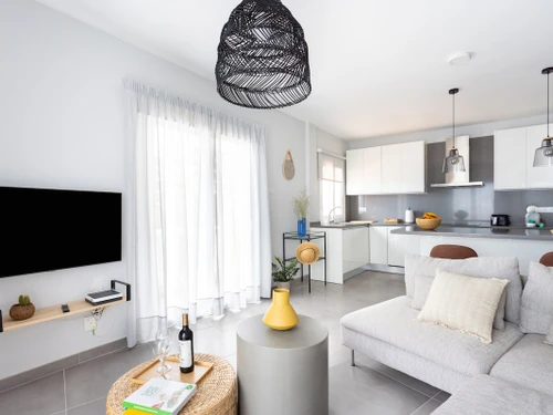 Appartement Candelaria, 4 pièces, 4 personnes - photo_1011874415298