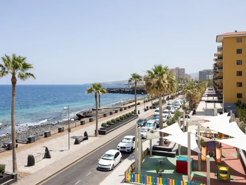 Appartement Candelaria, 4 pièces, 4 personnes - photo_1011874415298