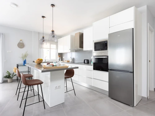 Appartement Candelaria, 4 pièces, 4 personnes - photo_1011874415298