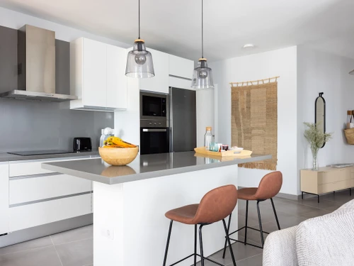 Appartement Candelaria, 4 pièces, 4 personnes - photo_1011874415298