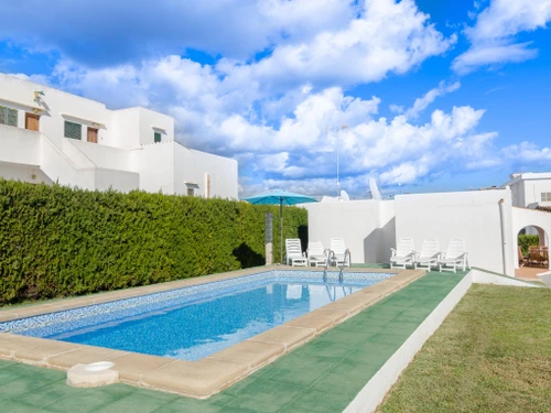 Chalet Cala Ferrera, 4 pièces, 6 personnes - photo_1011874452712