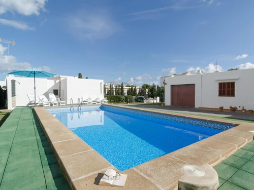 Chalet Cala Ferrera, 3 Schlafzimmer, 6 Personen - photo_1011874452712